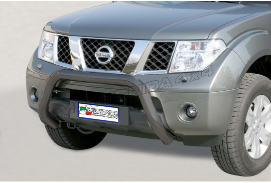 Bull Bar EC/SB/164/PL Nissan Pathfinder 2005 - 2011