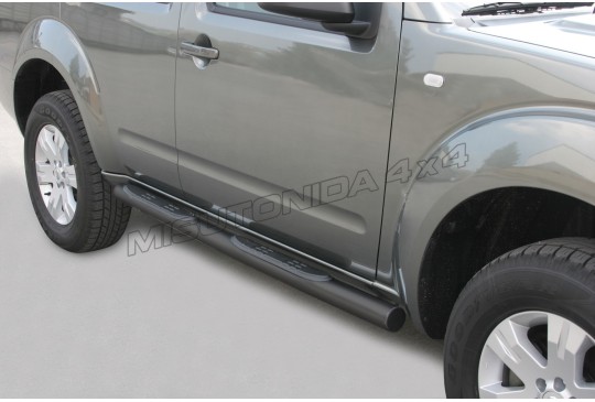 Pedane Misutonida GP/164/PL Nissan Pathfinder 2005 - 2011