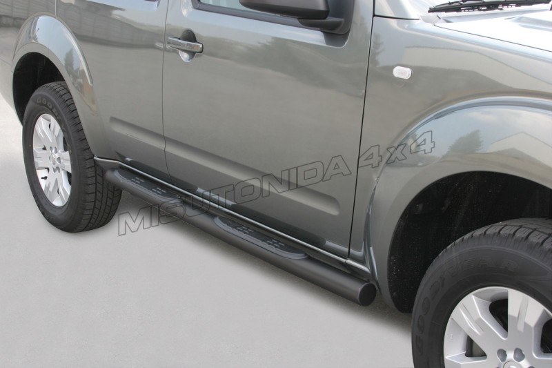 Pedane Misutonida GP/164/PL Nissan Pathfinder 2005 - 2011