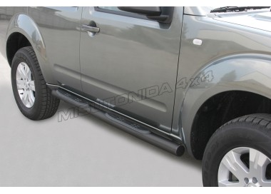 Pedane Misutonida GP/164/PL Nissan Pathfinder 2005 - 2011