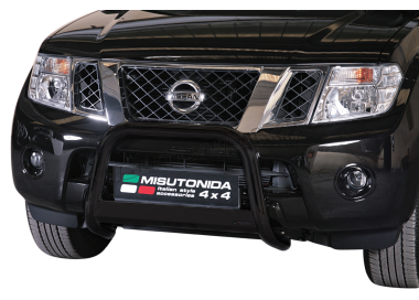 Bull Bar EC/MED/K/274/PL Nissan Pathfinder 2011 -