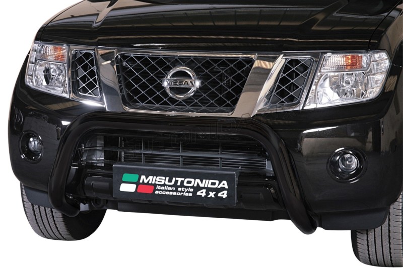 Bull Bar EC/SB/274/PL Nissan Pathfinder 2011 -
