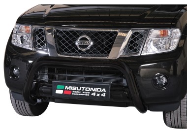 Bull Bar EC/SB/274/PL Nissan Pathfinder 2011 -