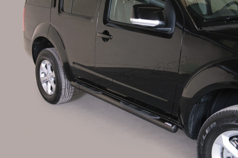 Pedane Misutonida GP/274/PL Nissan Pathfinder 2011 -