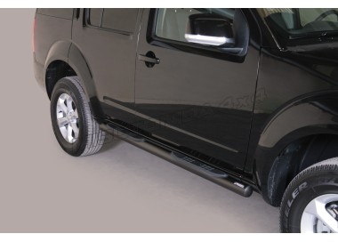Pedane Misutonida GP/274/PL Nissan Pathfinder 2011 -