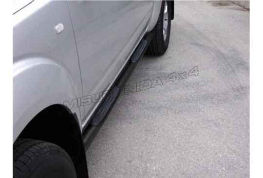 Pedane Misutonida GP/167/PL 2005 - 2010 Nissan Navara 