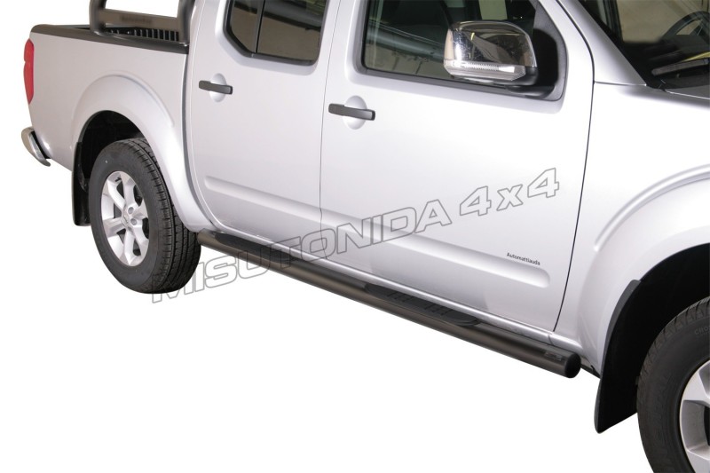 Pedane Misutonida GP/269/PL 2010 - 2016 Nissan Navara 
