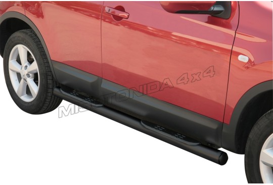 Pedane Misutonida GP/203/PL Nissan Quashqai 2007 - 2010