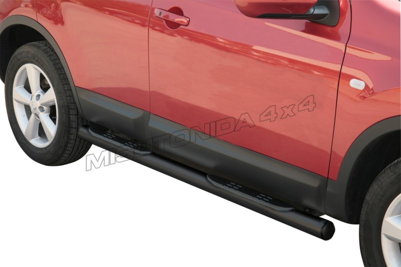 Pedane Misutonida GP/203/PL Nissan Quashqai 2007 - 2010