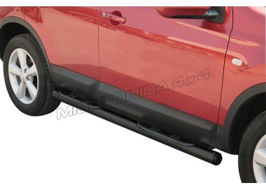 Pedane Misutonida GP/203/PL Nissan Quashqai 2007 - 2010