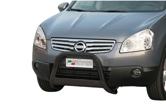 Bull Bar EC/MED/K/229/PL Nissan Quashqai +2 2008 - 2014