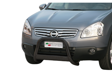 Bull Bar EC/MED/K/229/PL Nissan Quashqai +2 2008 - 2014
