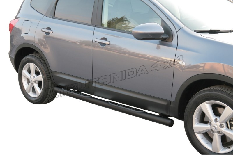 Pedane Misutonida GP/229/PL Nissan Quashqai +2 2008 - 2014