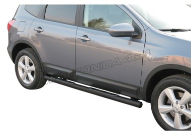 Pedane Misutonida GP/229/PL Nissan Quashqai +2 2008 - 2014