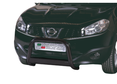 Bull Bar EC/MED/265/PL Nissan Quashqai 2010 - 2013