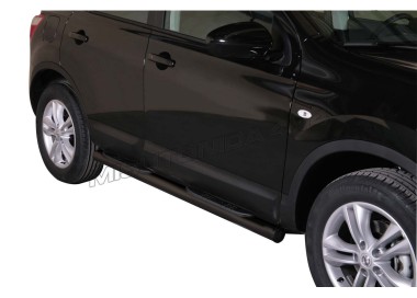 Pedane Misutonida GP/265/PL Nissan Quashqai 2010 - 2013