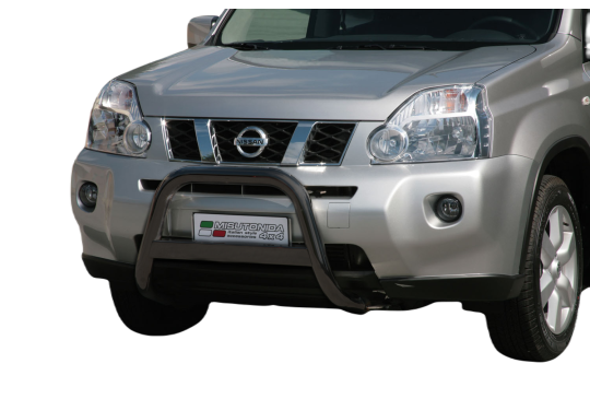 Bull Bar EC/MED/K/207/PL 2007 - 2010 Nissan X-Trail 