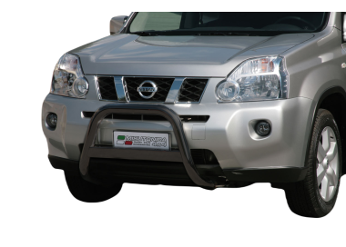 Bull Bar EC/MED/K/207/PL 2007 - 2010 Nissan X-Trail 