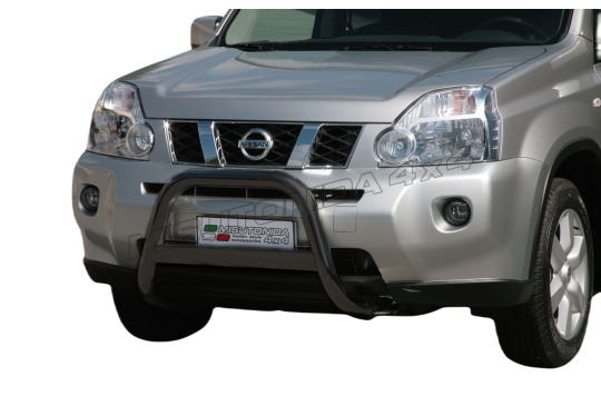 Bull Bar EC/MED/207/PL 2007 - 2010 Nissan X-Trail 