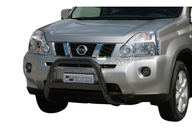 Bull Bar EC/MED/207/PL 2007 - 2010 Nissan X-Trail 
