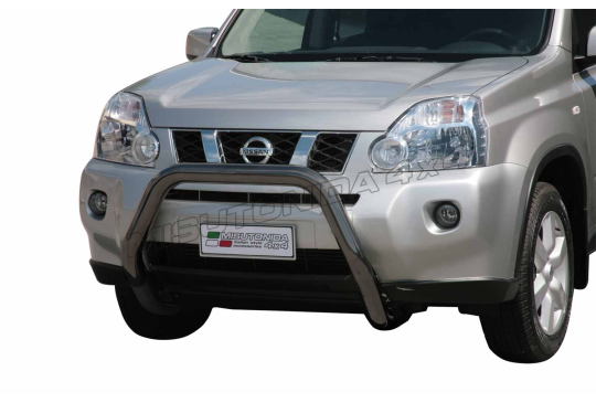 Bull Bar EC/SB/207/PL 2007 - 2010 Nissan X-Trail 
