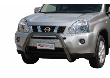 Bull Bar EC/SB/207/PL 2007 - 2010 Nissan X-Trail 