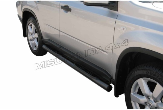 Pedane Misutonida GP/207/PL 2007 - 2010 Nissan X-Trail 