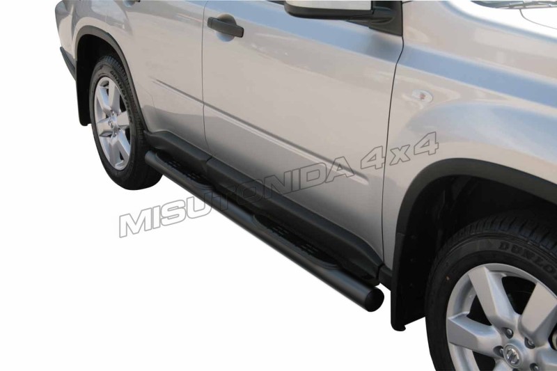 Pedane Misutonida GP/207/PL 2007 - 2010 Nissan X-Trail 