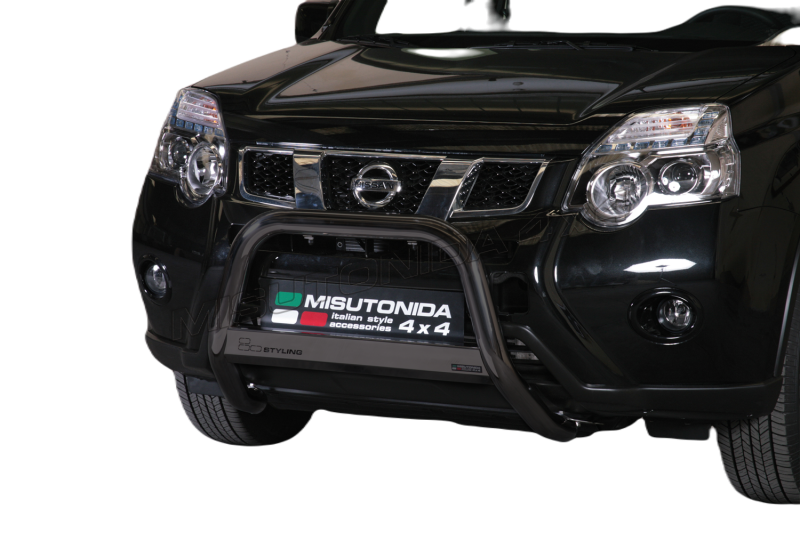 Bull Bar EC/MED/K/287/PL 2011 - 2014 Nissan X-Trail 