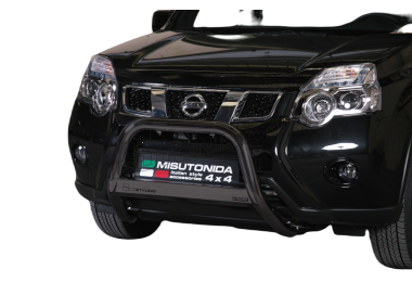 Bull Bar EC/MED/K/287/PL 2011 - 2014 Nissan X-Trail 