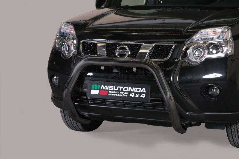 Bull Bar EC/SB/287/PL 2011 - 2014 Nissan X-Trail 