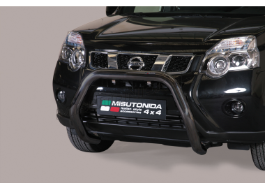 Bull Bar EC/SB/287/PL 2011 - 2014 Nissan X-Trail 