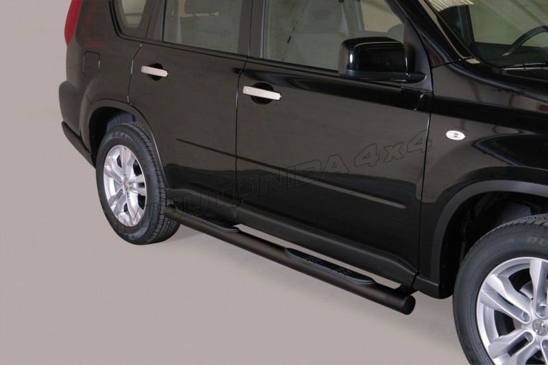 Pedane Misutonida GP/287/PL 2011 - 2014 Nissan X-Trail 