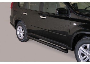 Pedane Misutonida GP/287/PL 2011 - 2014 Nissan X-Trail 