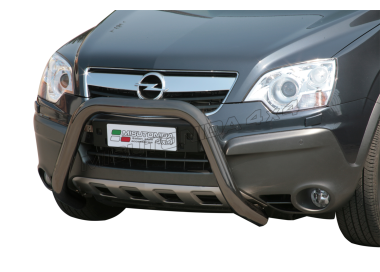 Bull Bar EC/SB/202/PL Opel Antara 2007 - 2011