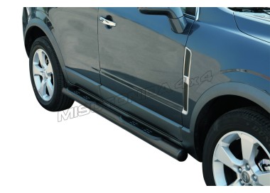 Side Steps Misutonida GP/202/PL Opel Antara 2007 - 2011
