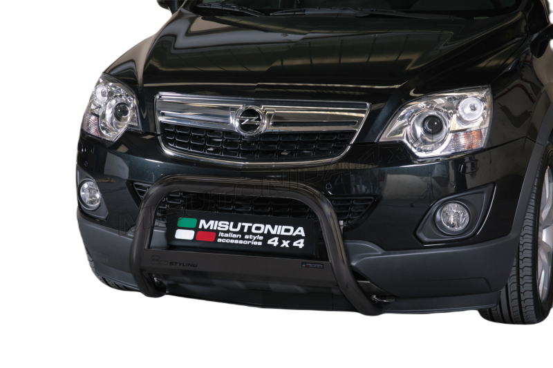 Bull Bar EC/MED/K/292/PL Opel Antara 2011 -