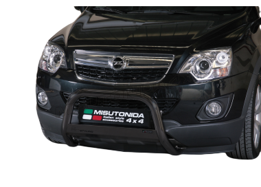 Bull Bar EC/MED/K/292/PL Opel Antara 2011 -