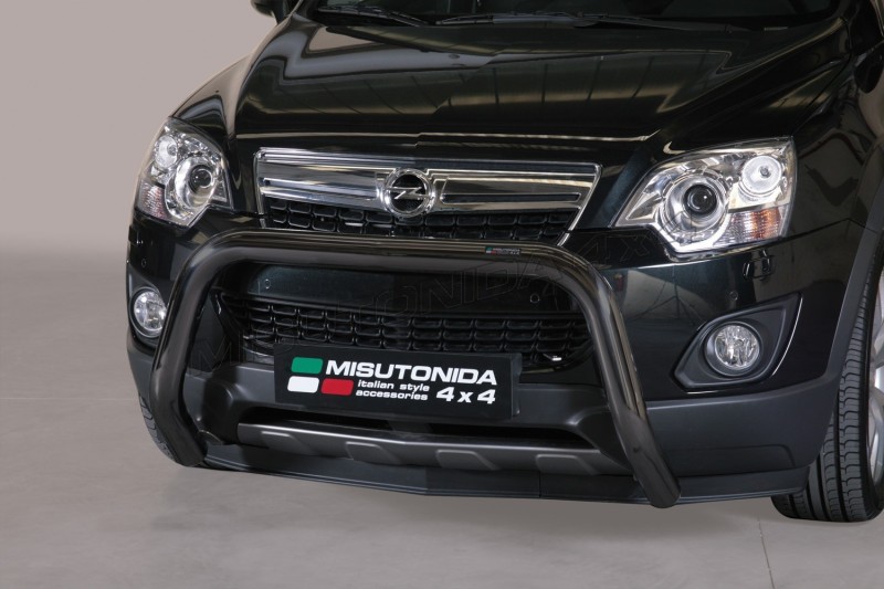 Bull Bar EC/SB/292/PL Opel Antara 2011 -