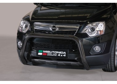 Bull Bar EC/SB/292/PL Opel Antara 2011 -