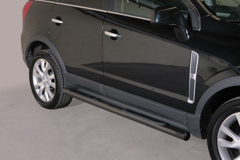 Pedane Misutonida GP/292/PL Opel Antara 2011 -