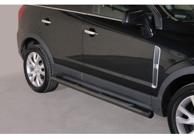 Pedane Misutonida GP/292/PL Opel Antara 2011 -