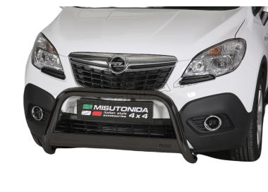 Bull Bar EC/MED/318/PL Opel Mokka 2012-2016