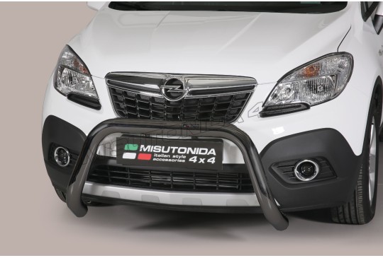Bull Bar EC/SB/318/PL Opel Mokka 2012-2016
