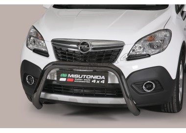 Bull Bar EC/SB/318/PL Opel Mokka 2012-2016