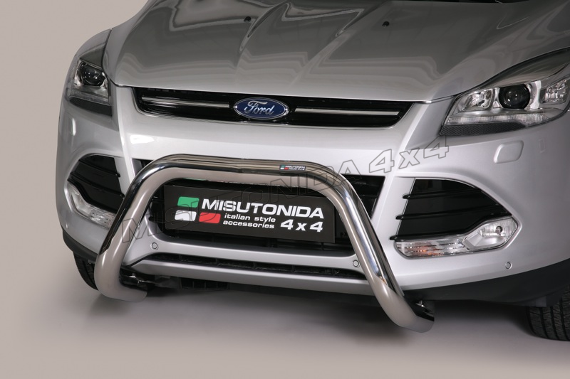Bull Bar EC/SB/340/IX Ford Kuga 2013 - 2016