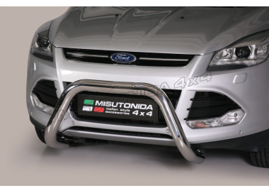 Bull Bar EC/SB/340/IX Ford Kuga 2013 - 2016