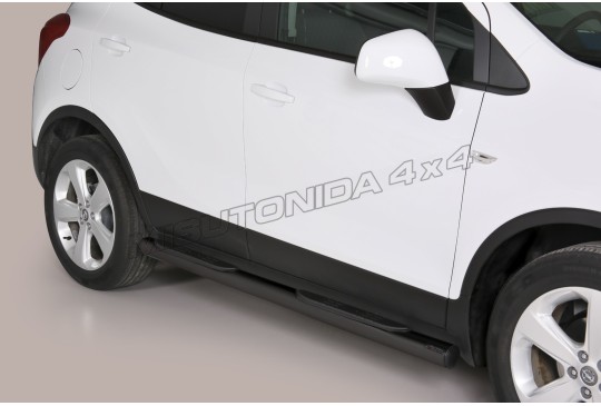 Pedane Misutonida GP/318/PL Opel Mokka 2012-2016