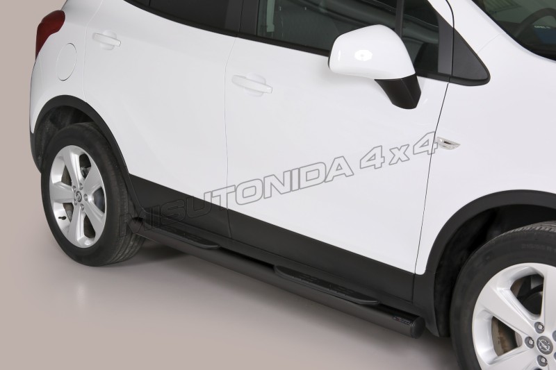 Pedane Misutonida GP/318/PL Opel Mokka 2012-2016