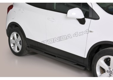 Pedane Misutonida GP/318/PL Opel Mokka 2012-2016